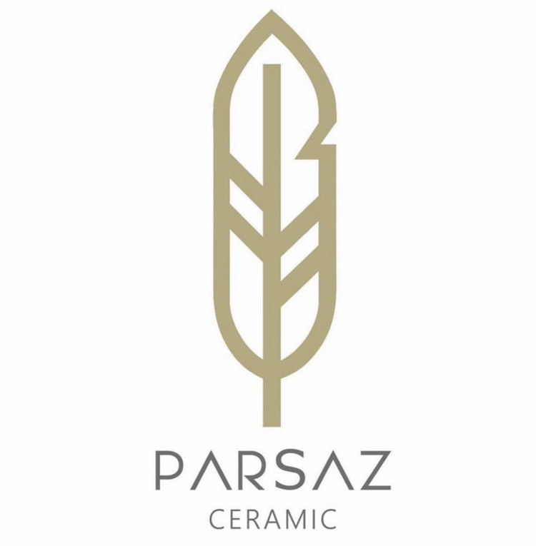 گلدان استوانه طرح کوکی و کاپ کیک